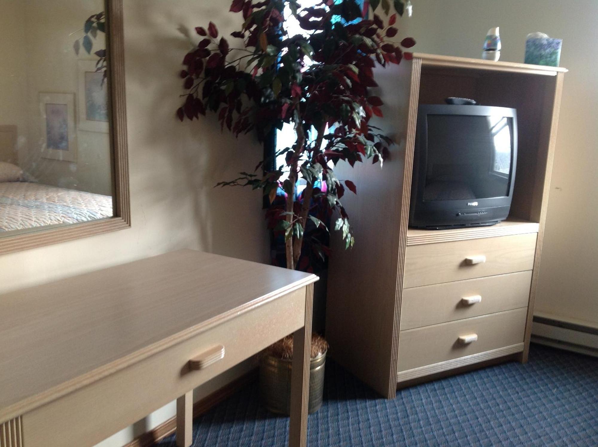 Fountain Inn Van Wert Habitación foto